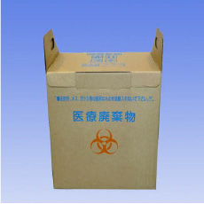 商品写真：メディカートン50