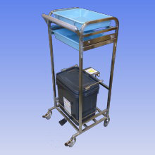 商品写真：プラ容器用