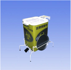 商品写真：金属缶20L用(KS-20RDFLKG)