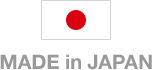 MADE in JAPAN アイコン
