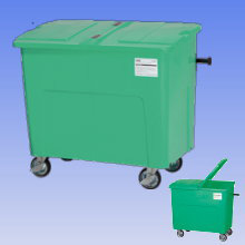 商品写真：リサイクルカート600