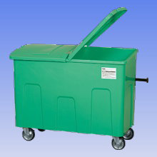 商品写真：リサイクルカート700