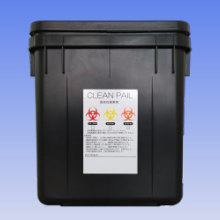 商品写真:CLEAN PAIL ECO 20