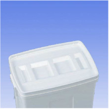 商品写真:K#40フタ2型