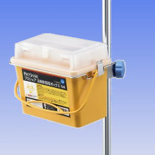 商品写真:N4用ブラケット