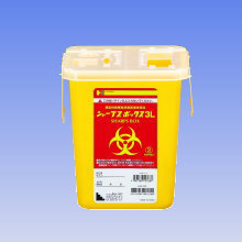 商品写真:シャープスボックス3L
